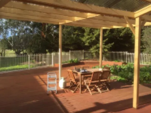 Helen's Homestead