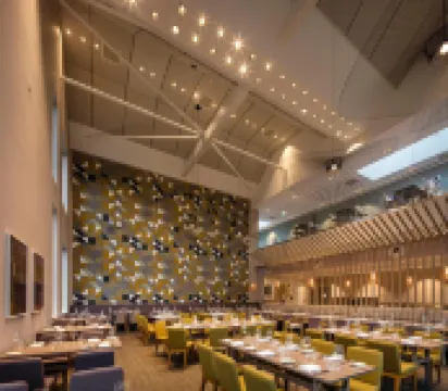 Edgbaston Park Hotel and Conference Centre