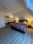 Pension Zum Wohlfühlen Grotheer - Homestays