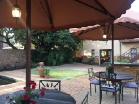 Clubview Guest House