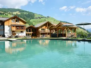 Chalet Mornà