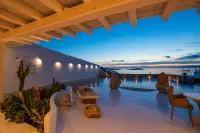Mykonos Bay Resort & Villas