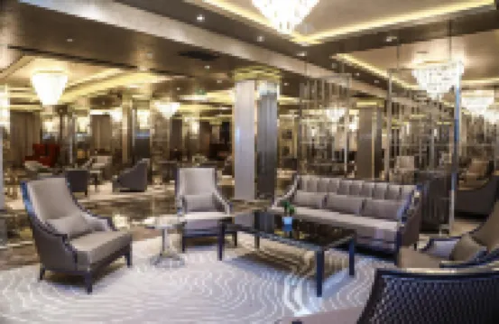 Iris Hotel Baku - Halal Hotel