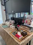 Svok Hotel - breakfast