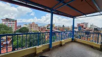 تيمبل تاون إن - غرفة مطلة على الجبل