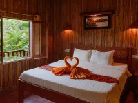 Sok Sabay Resort Hotel in zona Spiaggia di Otres