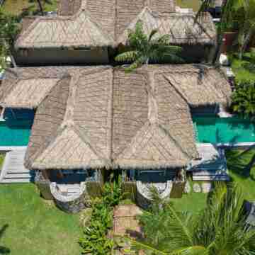 Slow Gili Air Hotel Exterior