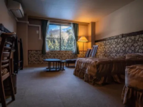 Morino Hotel Hotels in Kiso Town