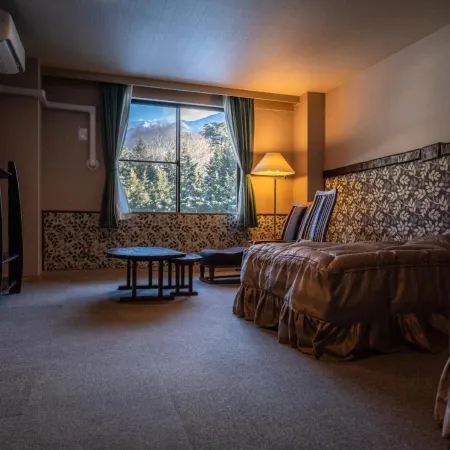 Morino Hotel