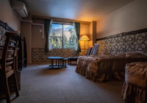 Morino Hotel