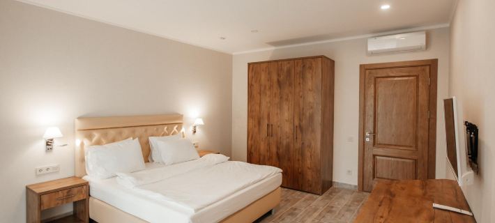 Amza Park Hotel Hotels in Gagra