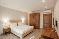 Amza Park Hotel のホテル