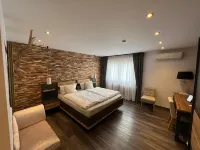 Das Kleine Landhotel Hôtels à : Reken