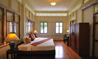 Baan Bayan - Hua Hin