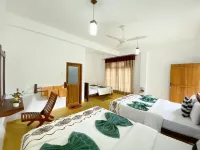 Misty Elegance - Ella. Hotels near Ella Rock