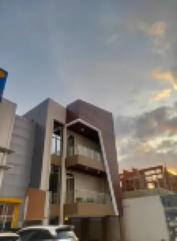 Kenz Hotel Purwokerto