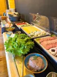 Amber Blue Wellness & Spa - breakfast
