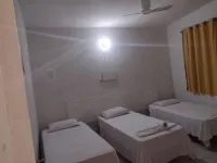 伊塔韋拉酒店巴西 普魯登特總統城酒店