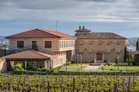 호텔 토레밀라노스 Ribera del Duero 호텔