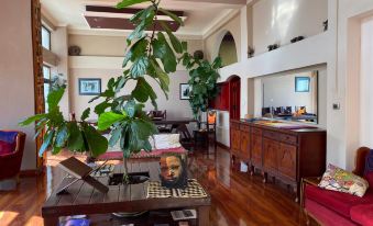 Kefetew Guest House