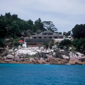 Hotel l'Ocean