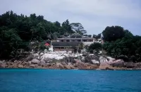 Hotel l'Ocean - bar