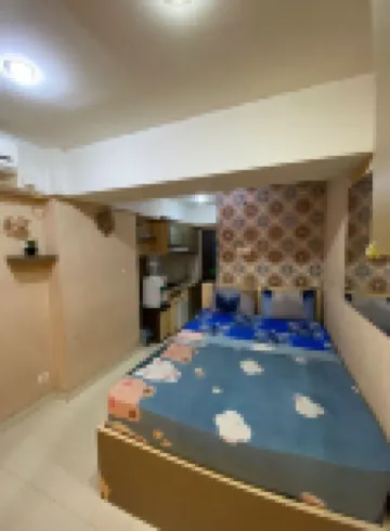 Studio 18 Apartemen the Jarrdin Cihampelas by Berdikari Properti