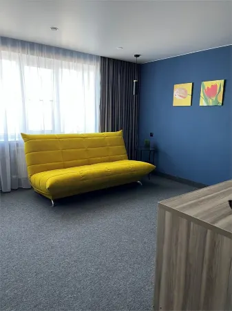 Опава Отели в г. Камышин