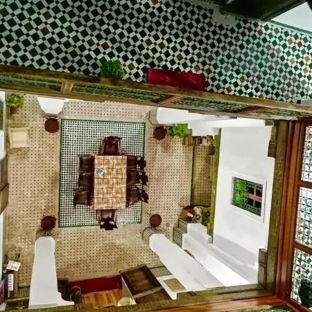 Riad Ranya