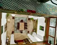 Riad Ranya - Maison d'hôte