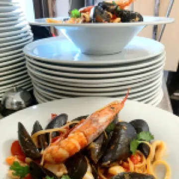 森特帕克住宿加早餐旅館