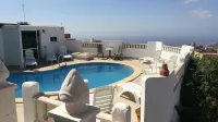 Holiday Home Emblema - Adults Only