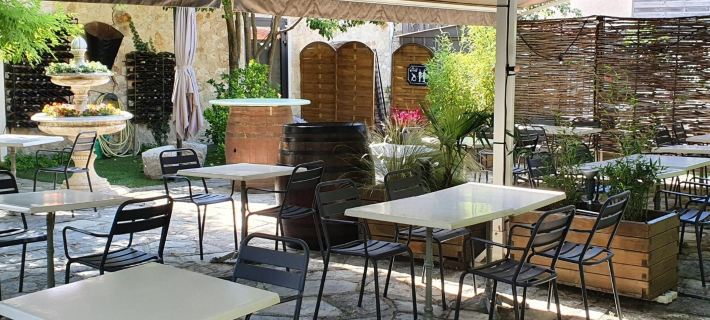 Le Bistrot Vinaigrette Hotels in Hérault