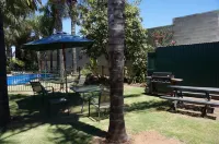 Mid City Plantation Motel - Spa