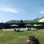 B&B 일 카살레 디 난니