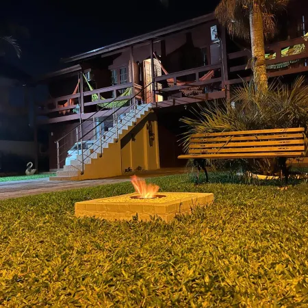 Pousada Recanto do Neca