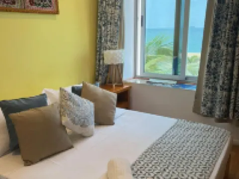 Art House Hotels in Luanda