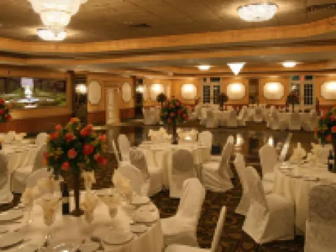 ميدولاندز بلازا هوتل فنادق في سيكوكس