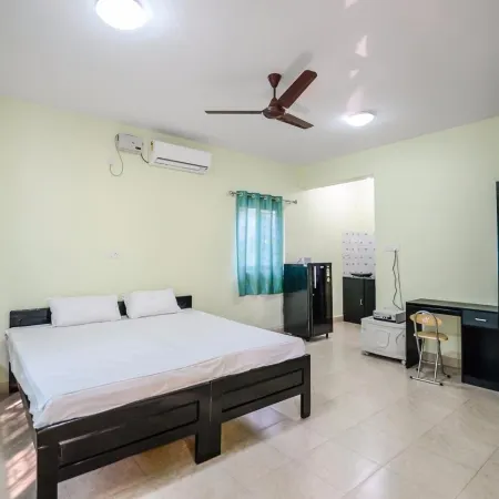 Sunshine Park Homes