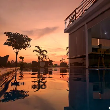 Garden House Jepara