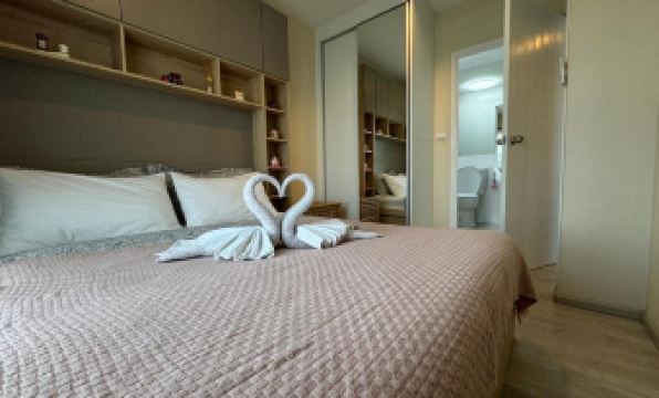 Plum Central Near Shopping Mall @ Bangyai