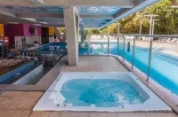 Águas do Paranoá - Thermen