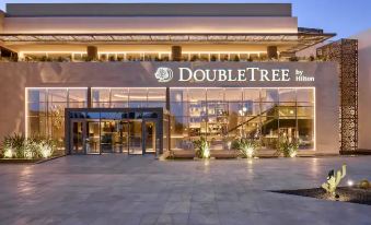 DoubleTree by Hilton Mangroovy El Gouna Resor