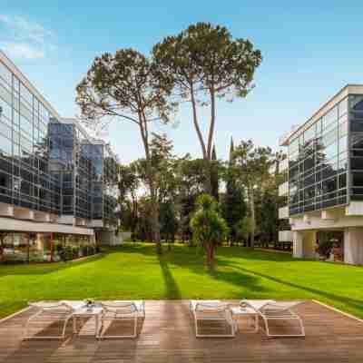 Eden Hotel by Maistra Collection Hotel Exterior