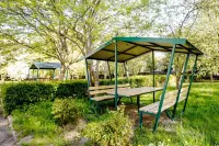 Chaika Hotels in Yantarnyy