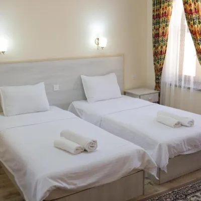 Sultanat Hotel Hotels near Registan