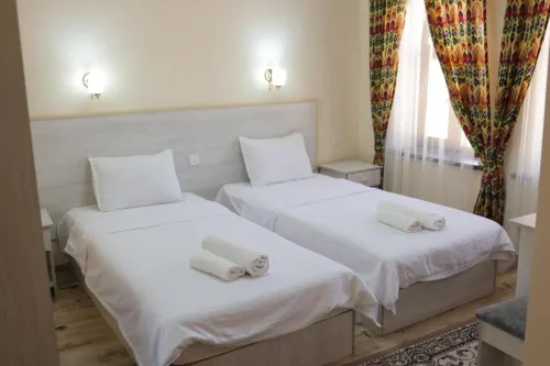 Sultanat Hotel