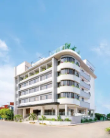 Botanico Hotel y Spa Hotel di 