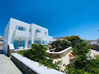 Eleftheria Hotel & Apartments - 2 tähden