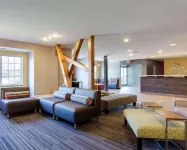 Quality Inn & Suites Ashland Near Kings Dominion Hotels in Ashland